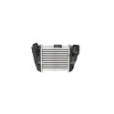 Intercooler, échangeur