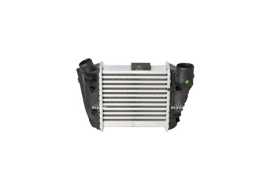 Intercooler, échangeur
