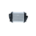 Refroidisseur d&#39;air d&#39;admission NRF 30755