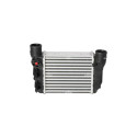 Intercooler, échangeur