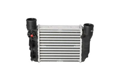 Intercooler, échangeur