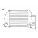 Intercooler, échangeur