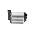 Intercooler, échangeur