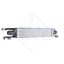 Intercooler, échangeur