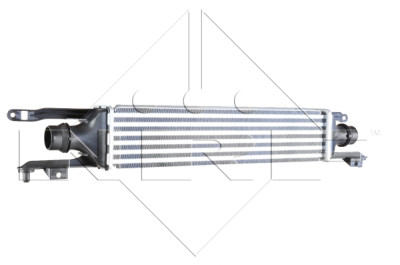 Intercooler, échangeur