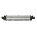 Intercooler, échangeur