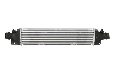 Intercooler, échangeur