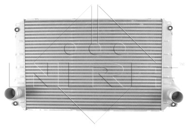 Intercooler, échangeur
