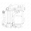 Intercooler, échangeur
