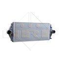 Intercooler, échangeur