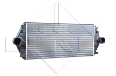 Intercooler, échangeur