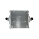 Intercooler, échangeur