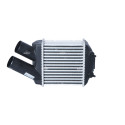 Intercooler, échangeur