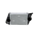 Intercooler, échangeur