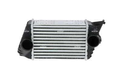 Intercooler, échangeur