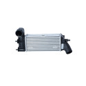 Intercooler, échangeur