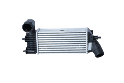 Intercooler, échangeur