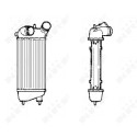 Intercooler, échangeur