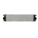 Intercooler, échangeur