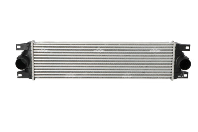 Intercooler, échangeur