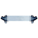 Intercooler, échangeur
