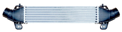 Intercooler, échangeur