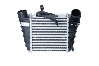Intercooler, échangeur