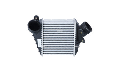 Intercooler, échangeur