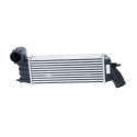 Intercooler, échangeur