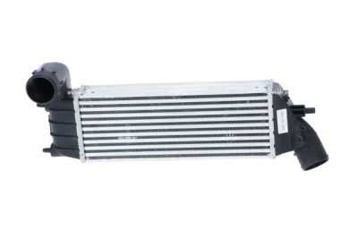 Intercooler, échangeur