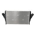 Intercooler, échangeur