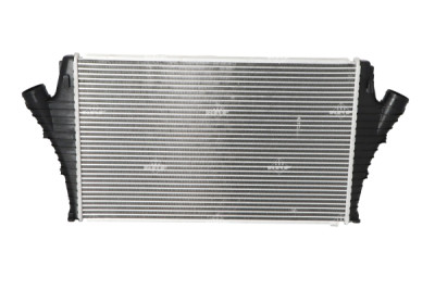 Intercooler, échangeur