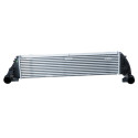 Intercooler, échangeur