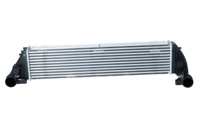 Intercooler, échangeur