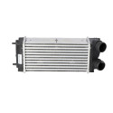 Intercooler, échangeur