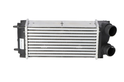 Intercooler, échangeur