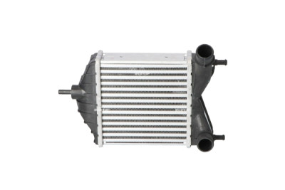 Intercooler, échangeur