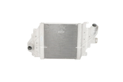 Intercooler, échangeur