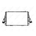 Intercooler, échangeur