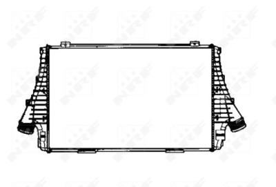 Intercooler, échangeur