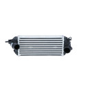 Intercooler, échangeur