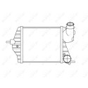 Intercooler, échangeur