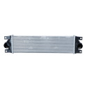 Intercooler, échangeur