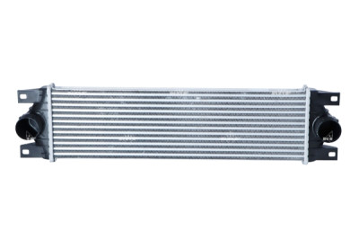 Intercooler, échangeur