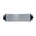 Intercooler, échangeur