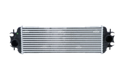 Intercooler, échangeur
