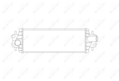Intercooler, échangeur