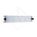 Intercooler, échangeur