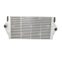 Intercooler, échangeur
