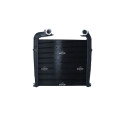 Intercooler, échangeur